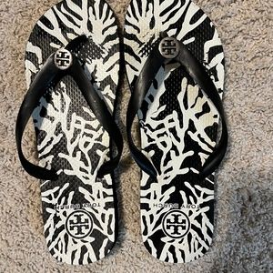 Tory Birch Flip Flops